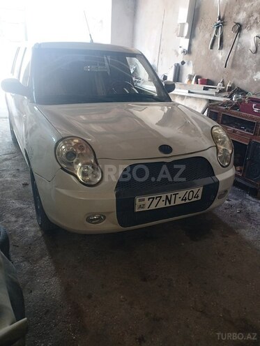 Lifan 320-1