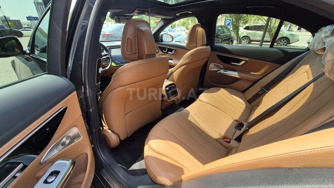 Mercedes E 300 e 2025, 0 km - 2.0 l - Bakı