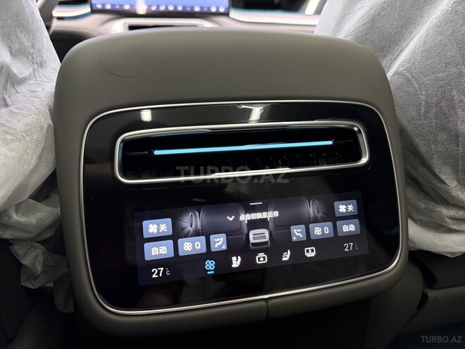 Denza  2025, 0 km - 2.0 l - Bakı