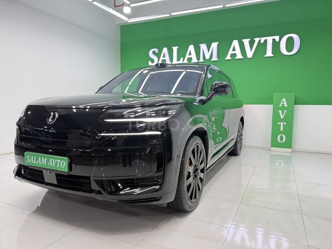 Denza  2025, 0 km - 2.0 l - Bakı