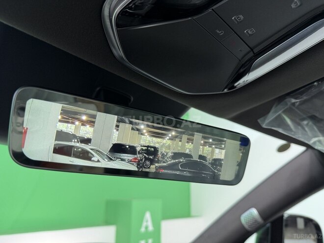 Denza  2025, 0 km - 2.0 l - Bakı