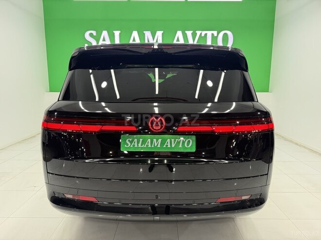 Denza  2025, 0 km - 2.0 l - Bakı