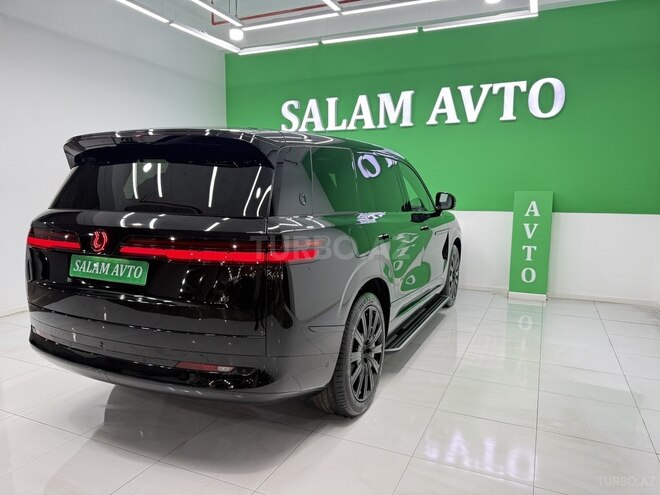 Denza  2025, 0 km - 2.0 l - Bakı