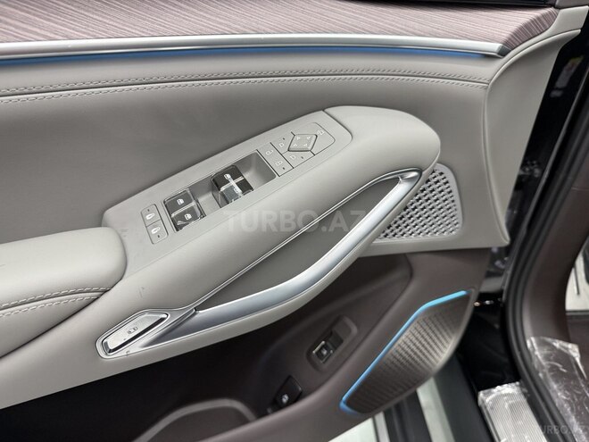 Denza  2025, 0 km - 2.0 l - Bakı