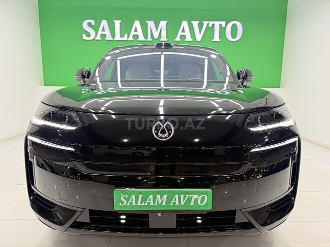 Denza  2025, 0 km - 2.0 l - Bakı