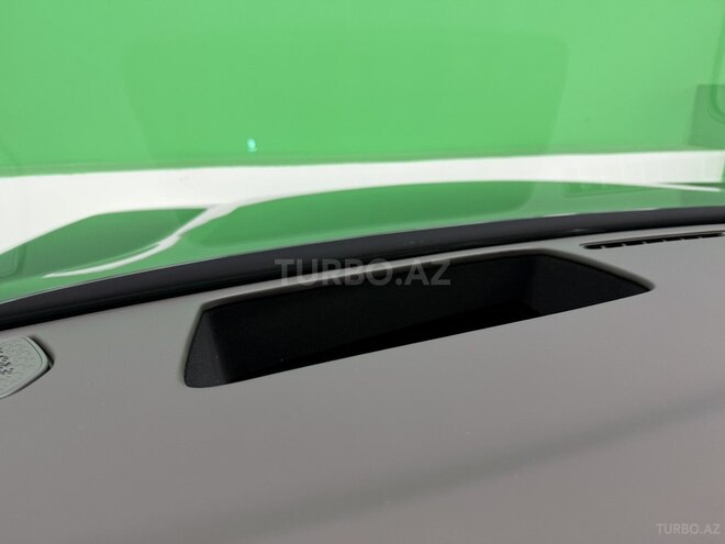 Denza  2025, 0 km - 2.0 l - Bakı