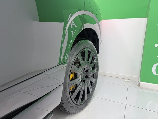 Denza  2025, 0 km - 2.0 l - Bakı
