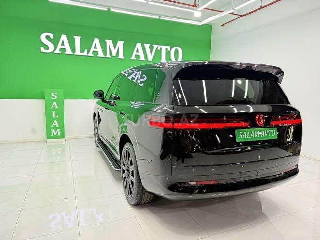 Denza  2025, 0 km - 2.0 l - Bakı