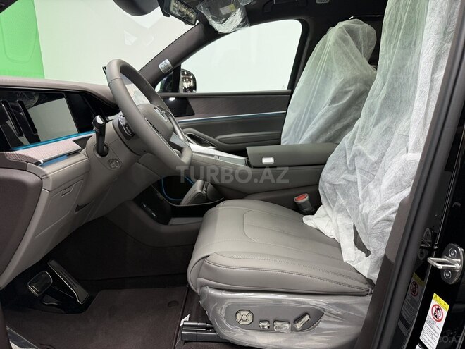 Denza  2025, 0 km - 2.0 l - Bakı