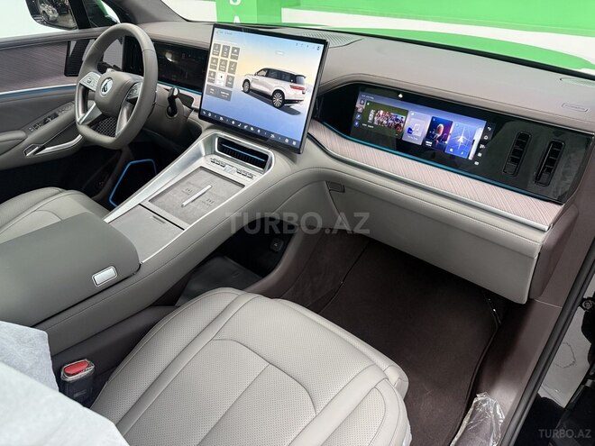 Denza  2025, 0 km - 2.0 l - Bakı