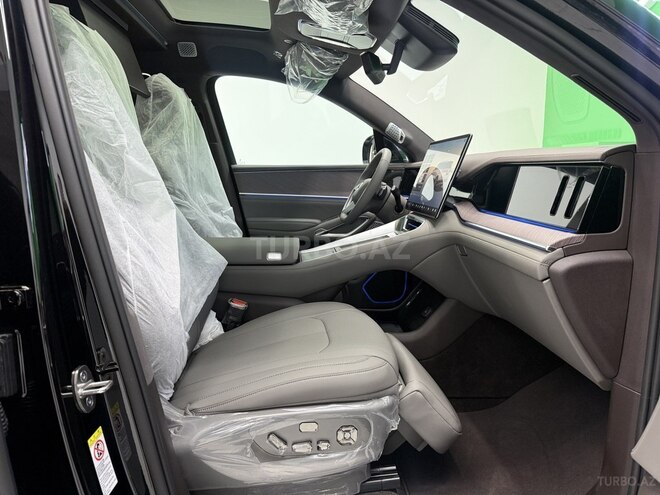 Denza  2025, 0 km - 2.0 l - Bakı