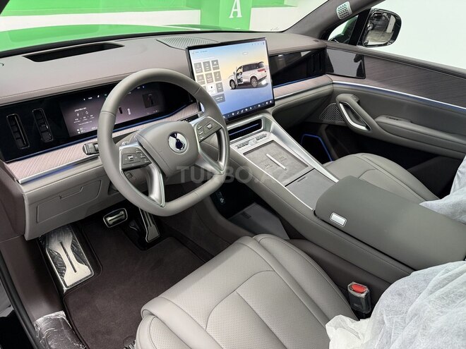 Denza  2025, 0 km - 2.0 l - Bakı
