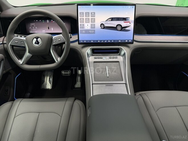 Denza  2025, 0 km - 2.0 l - Bakı