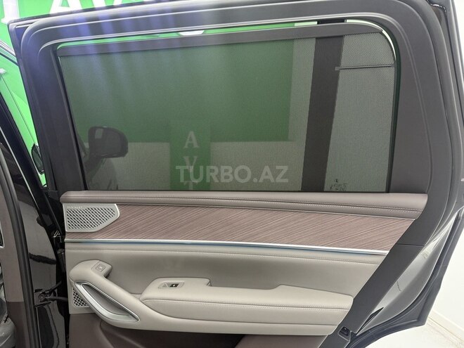Denza  2025, 0 km - 2.0 l - Bakı