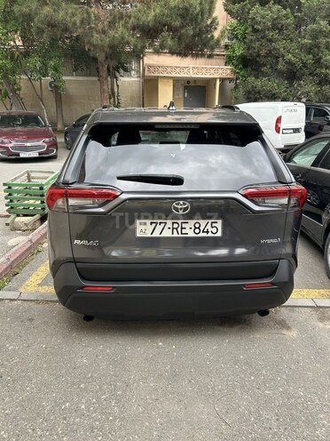 Toyota RAV4-2