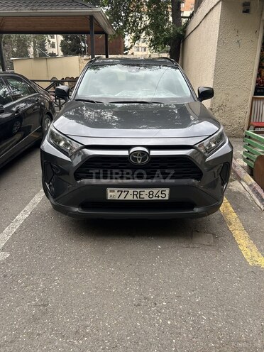 Toyota RAV4-1