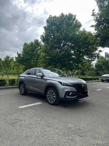 Changan CS 85-1