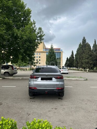 Changan CS 85-4