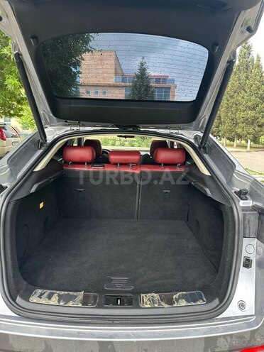 Changan CS 85-7