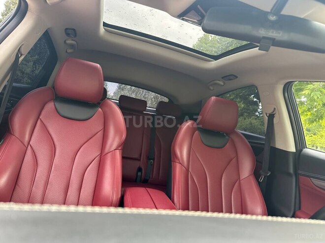 Changan CS 85-9