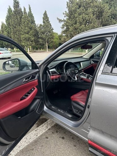 Changan CS 85-6