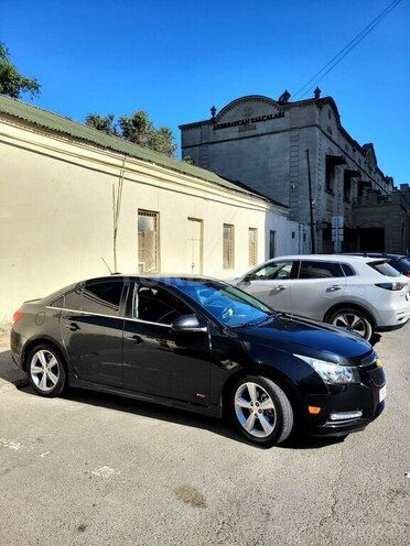 Chevrolet Cruze-8