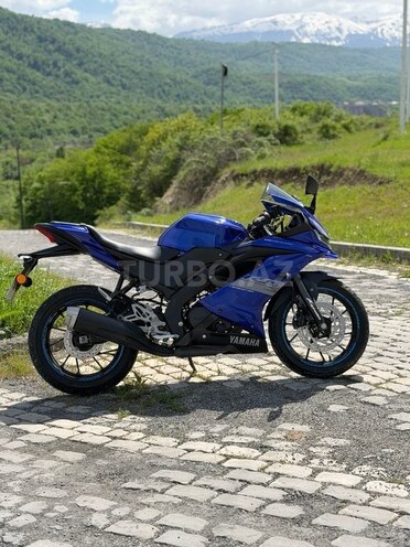 Yamaha R15S-2