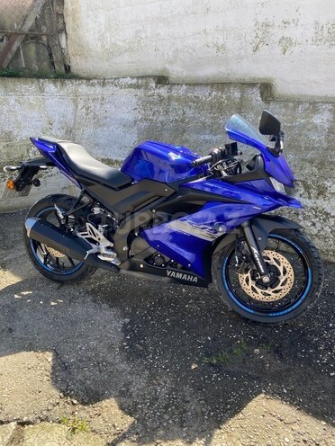 Yamaha R15S-6