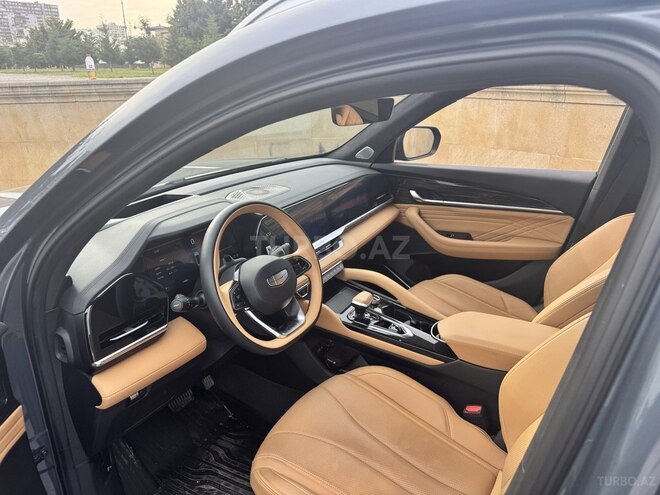 Geely Monjaro-6