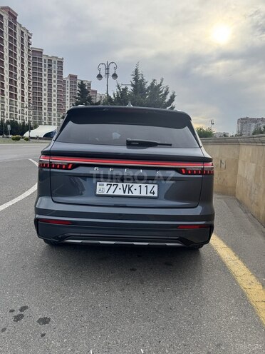 Geely Monjaro-4