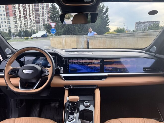 Geely Monjaro-5