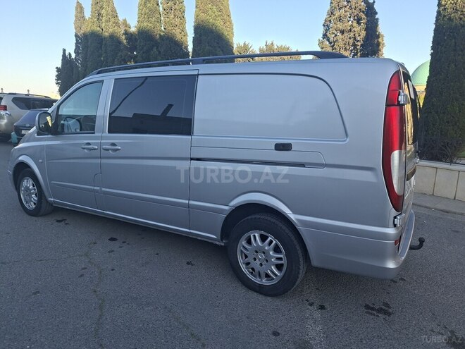 Mercedes Vito-4