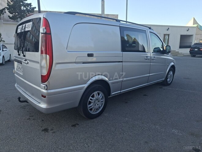 Mercedes Vito-5