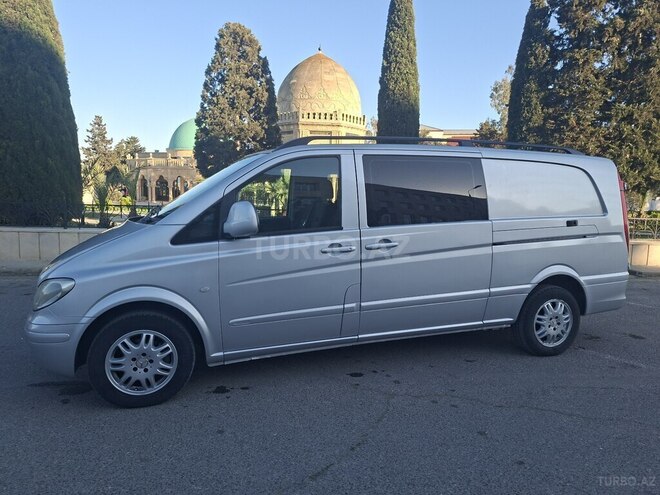 Mercedes Vito-6