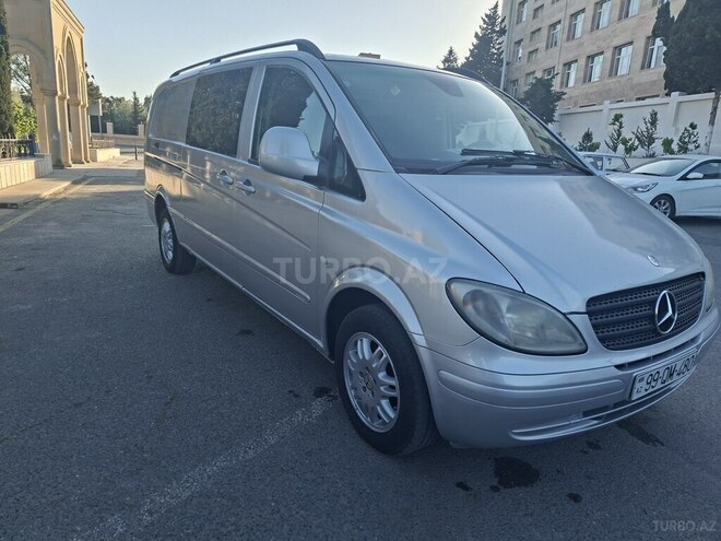 Mercedes Vito-3