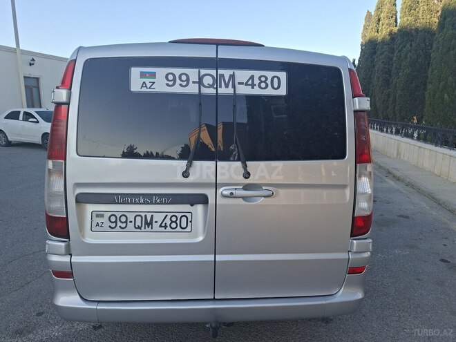 Mercedes Vito-11
