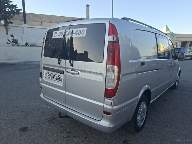 Mercedes Vito-9