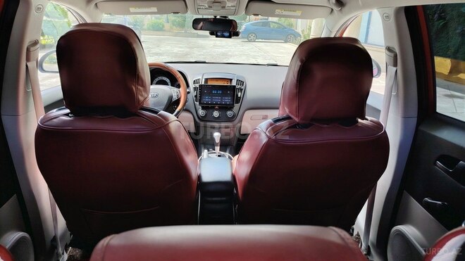 Kia Ceed SW-7