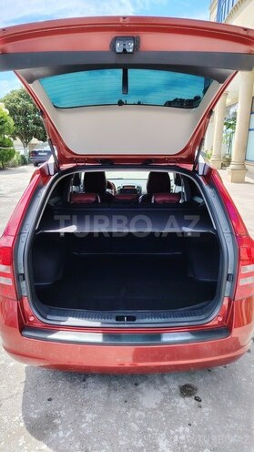 Kia Ceed SW-3