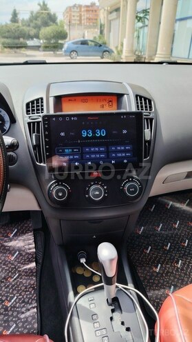 Kia Ceed SW-5