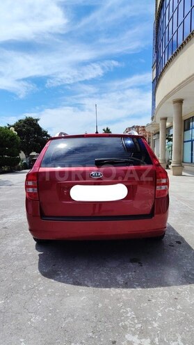 Kia Ceed SW-15