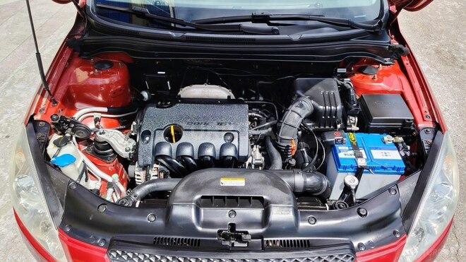 Kia Ceed SW-4