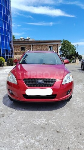 Kia Ceed SW-16