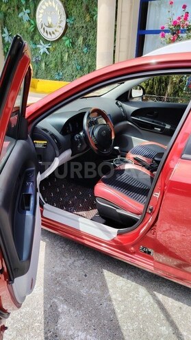 Kia Ceed SW-8
