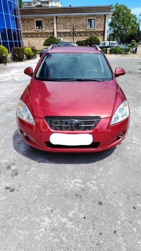Kia Ceed SW-1