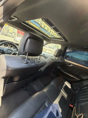 Mercedes E 220-7