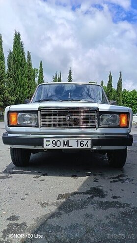LADA (VAZ) 2107-1