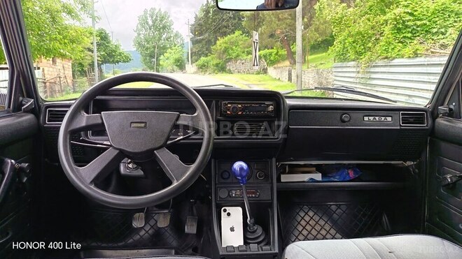 LADA (VAZ) 2107-3