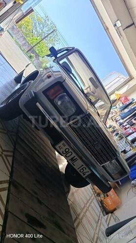 LADA (VAZ) 2107-5