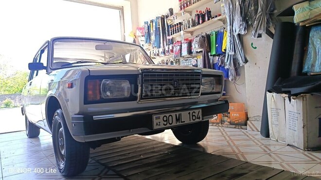 LADA (VAZ) 2107-4